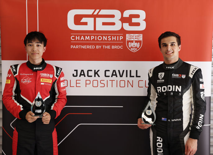 Jakob Ebrey Photography