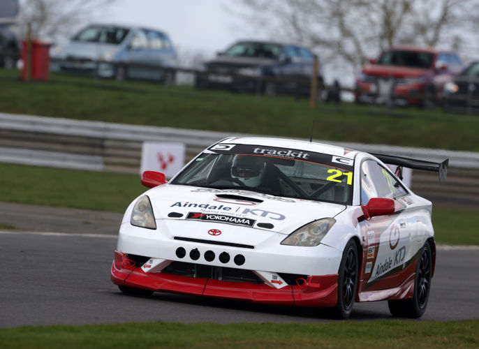 Gary Hawkins Photography