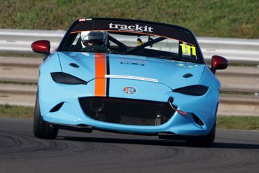 Hills Motorsport #111