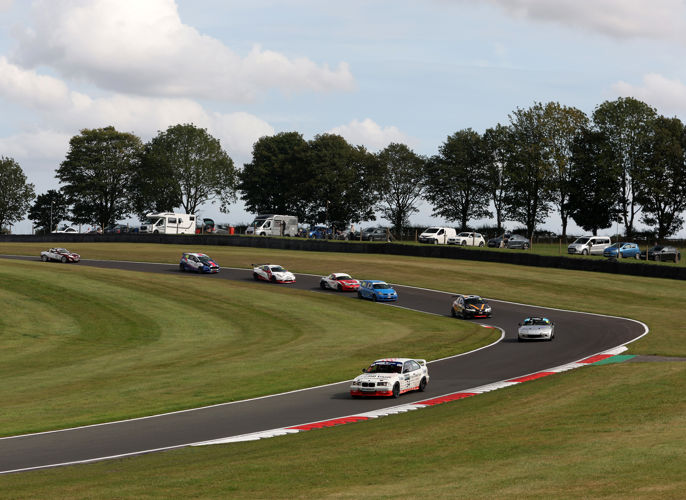 Gary Hawkins Photography 