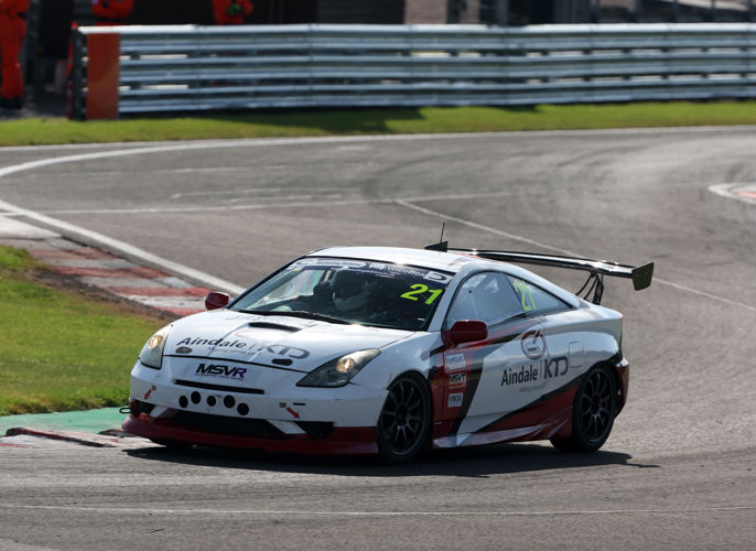 Gary Hawkins Photography