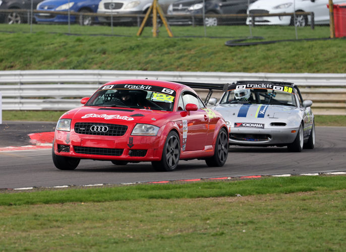 Gary Hawkins Photography