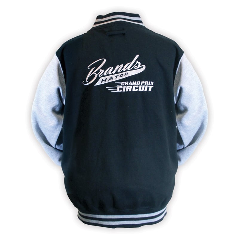 Brands Hatch College Jacket