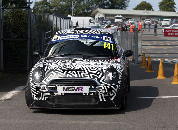 Gary Hawkins Photography