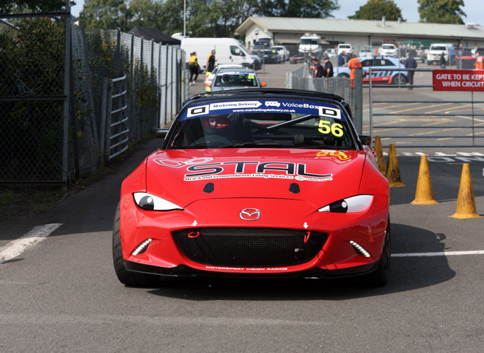 Gary Hawkins Photography