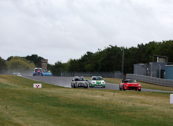 Gary Hawkins Photography