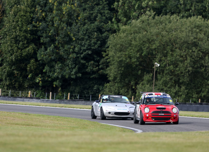 Gary Hawkins Photography 