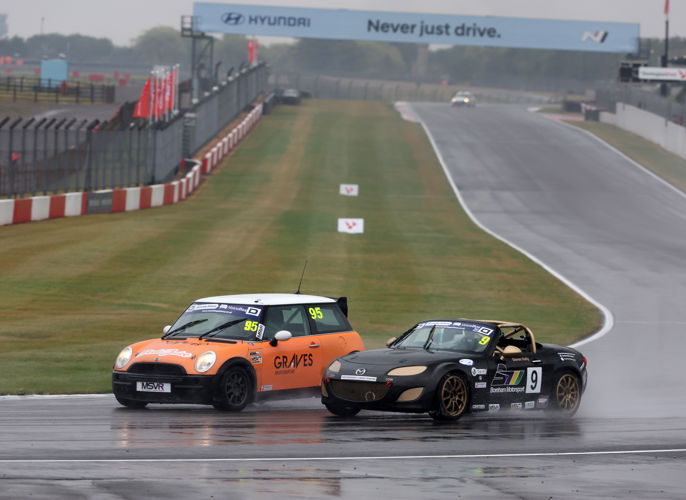 Gary Hawkins Photography