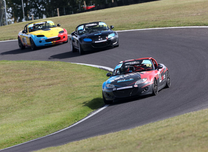 Gary Hawkins Photography