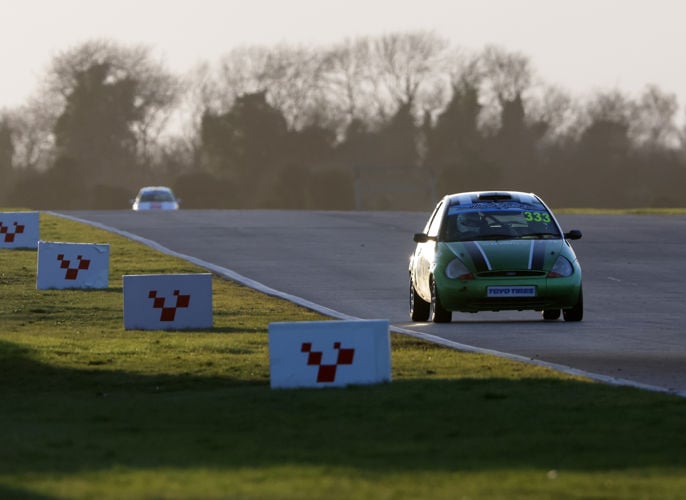 Gary Hawkins Photography