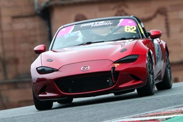 Hills Motorsport #62