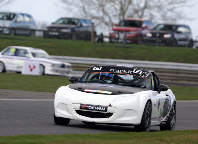 Gary Hawkins Photography