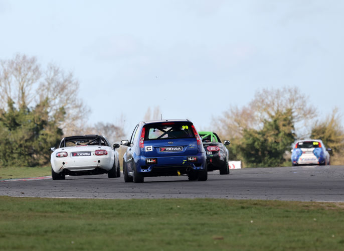 Gary Hawkins Photography