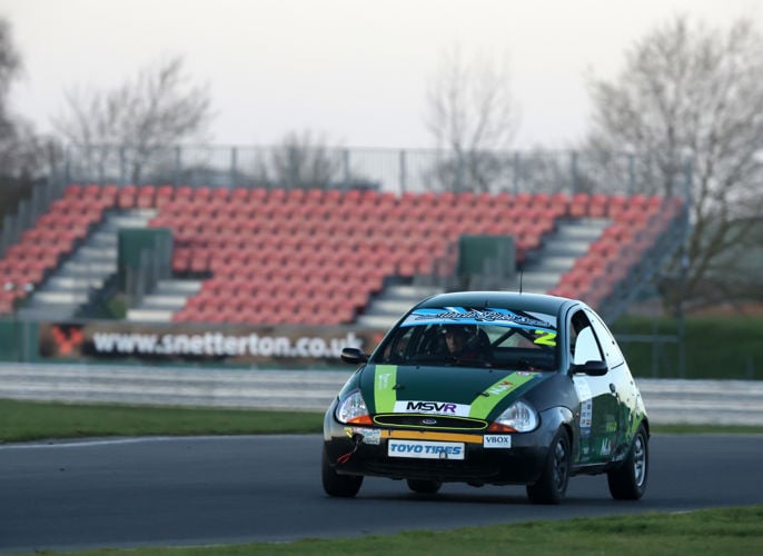 Gary Hawkins Photography