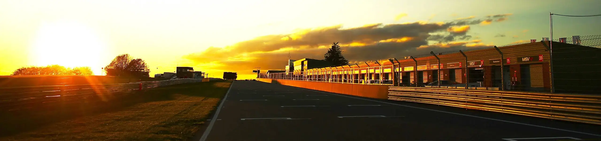 Snetterton 