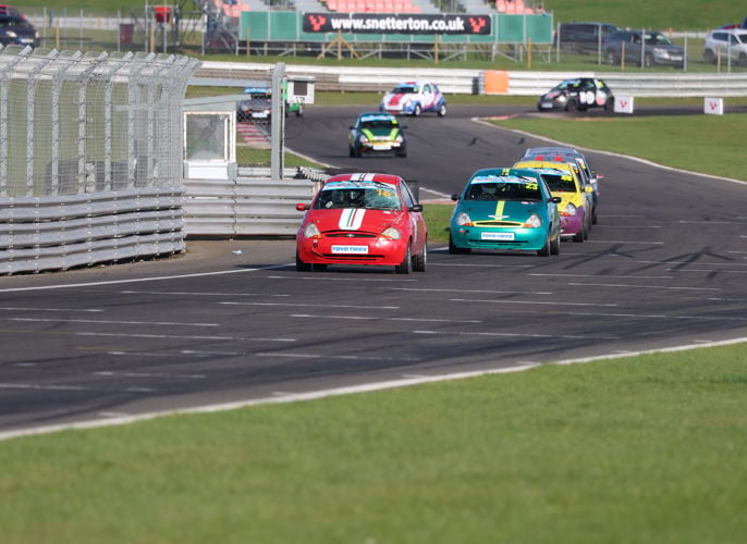 Gary Hawkins Photography