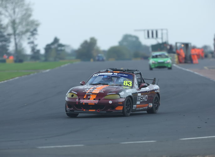 Gary Hawkins Photography