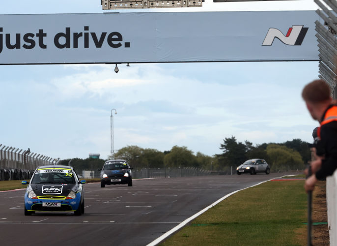 Gary Hawkins Photography