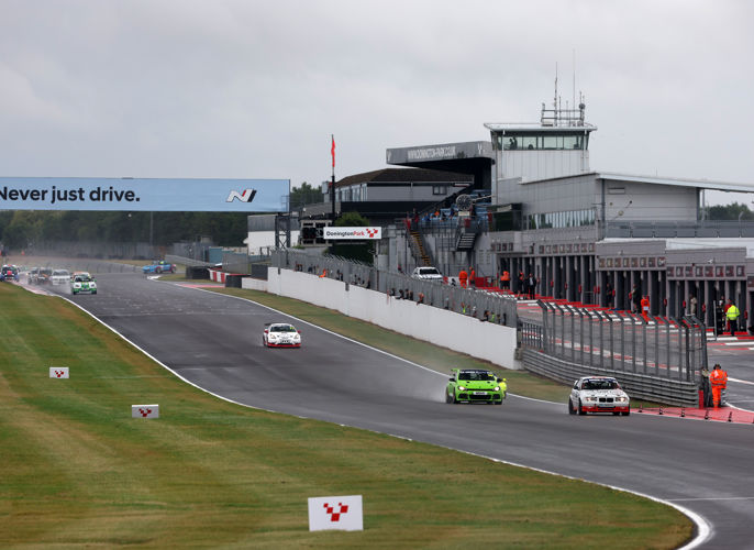 Gary Hawkins Photography