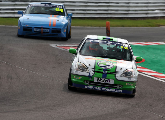 Gary Hawkins Photography