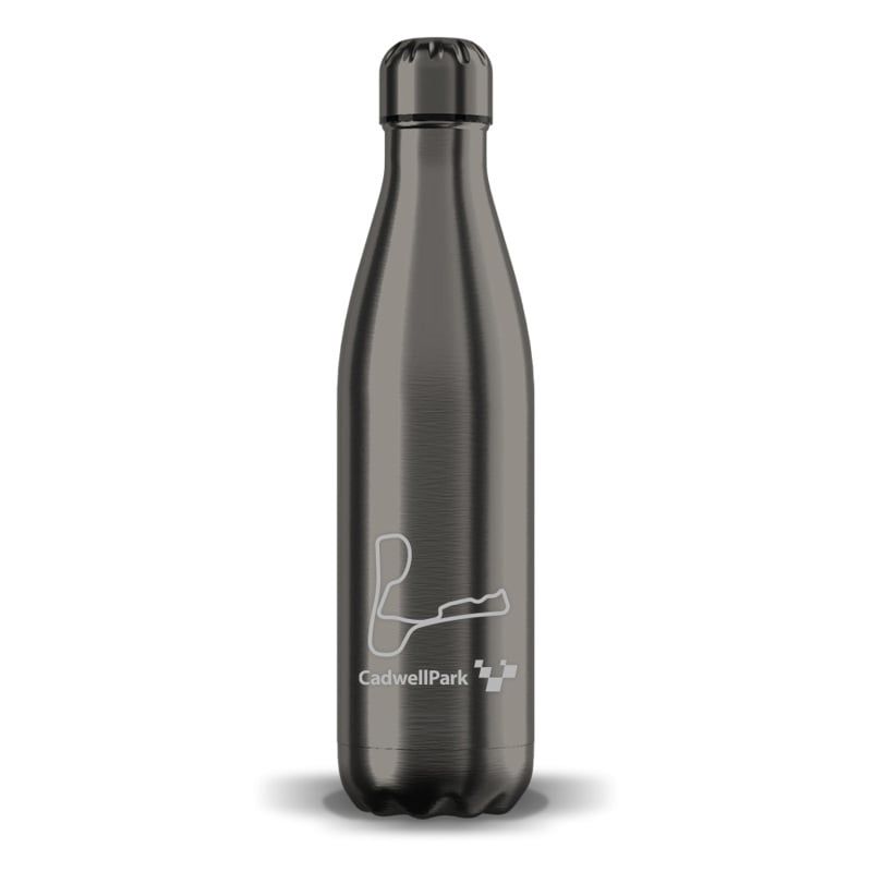 Insulated Drink Bottle