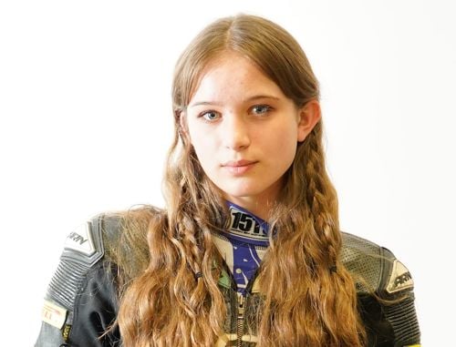 Lilly Rhodes