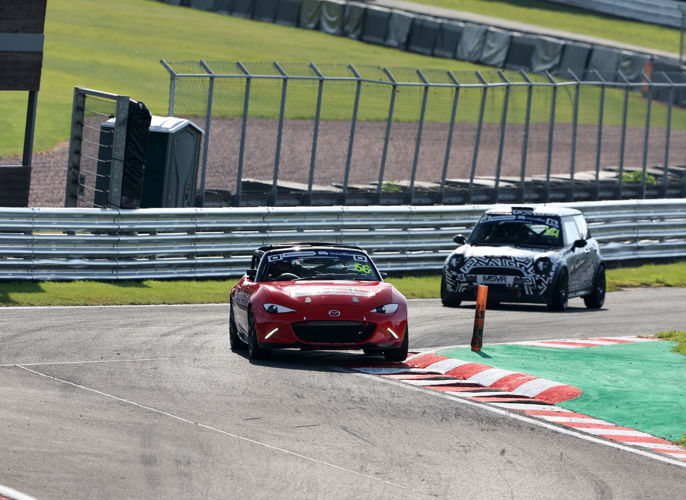 Gary Hawkins Photography