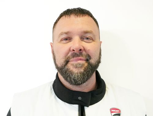 Scott Halliday
