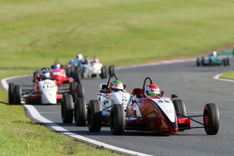 Channel Depth Equation Formula Ford Festival to air live on Sky Sports F1 | Motorsport News