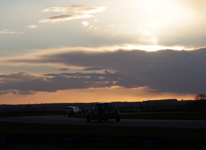 Gary Hawkins Photography