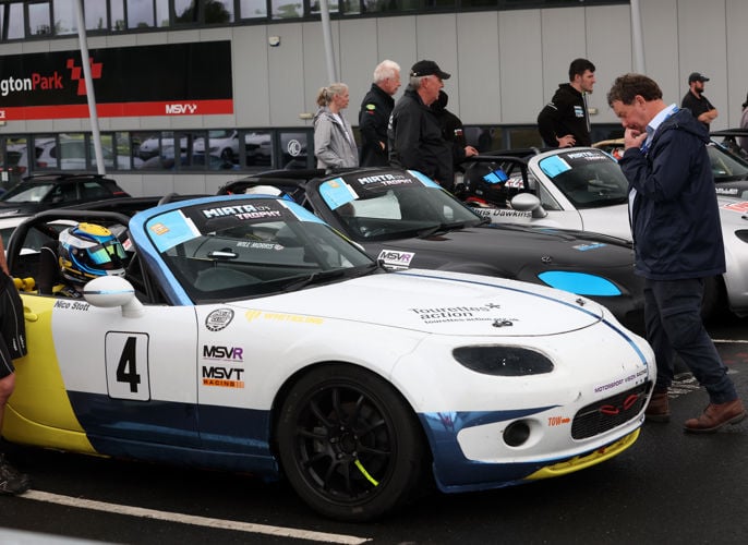 Gary Hawkins Photography