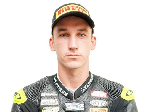 Oli Bayliss