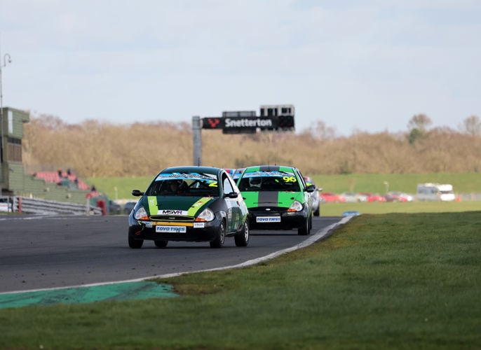 Gary Hawkins Photography