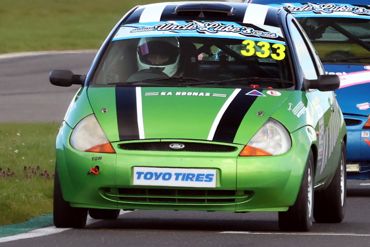 KaHoona’s Race Team 