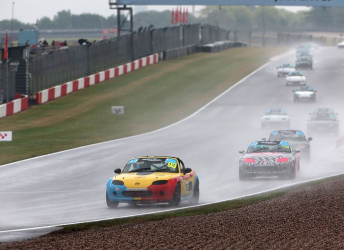 Gary Hawkins Photography