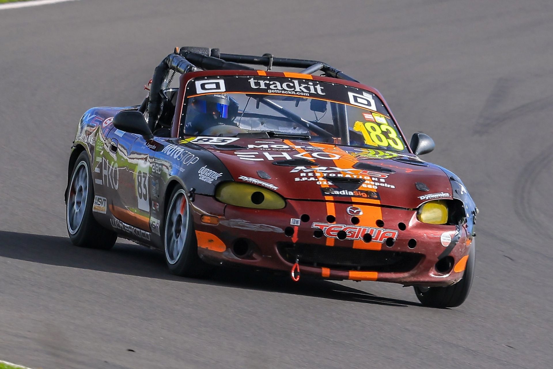 EHKO RACING