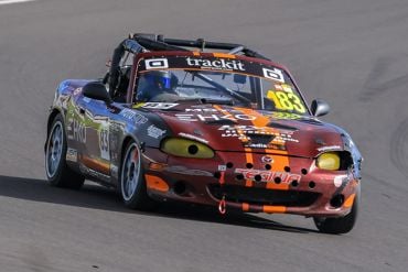 EHKO RACING