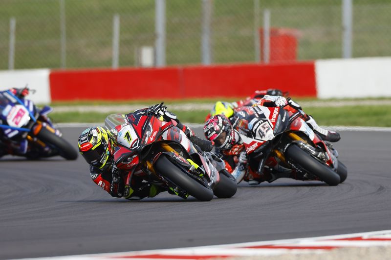 Brands Hatch set for ZYN BSB Showdown decider