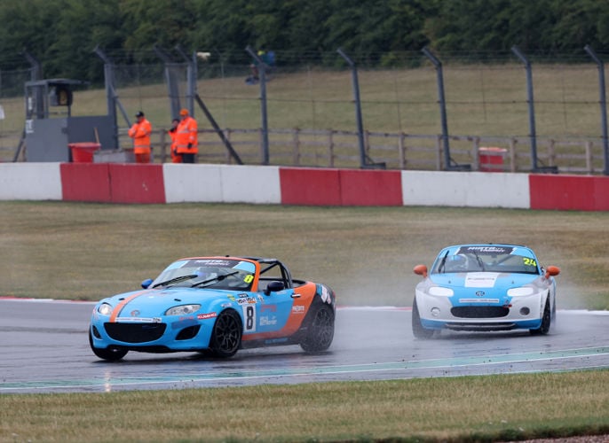 Gary Hawkins Photography