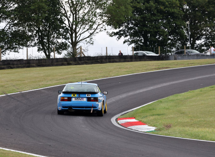 Gary Hawkins Photography 