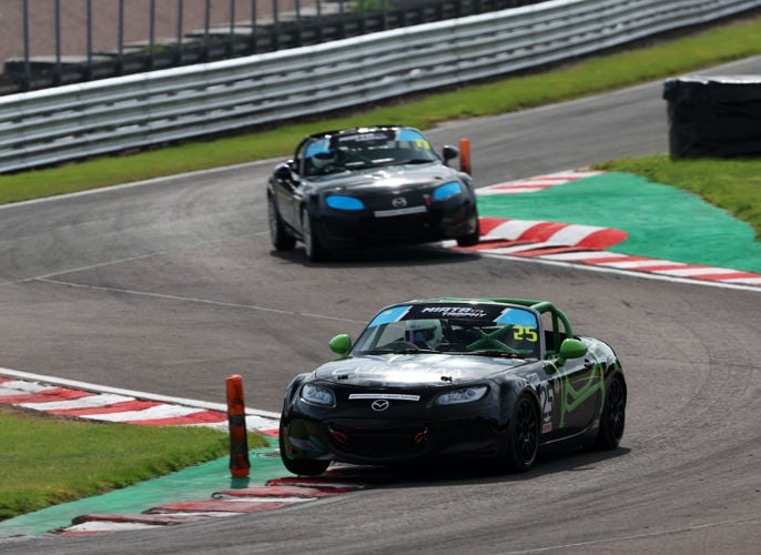 Gary Hawkins Photography 