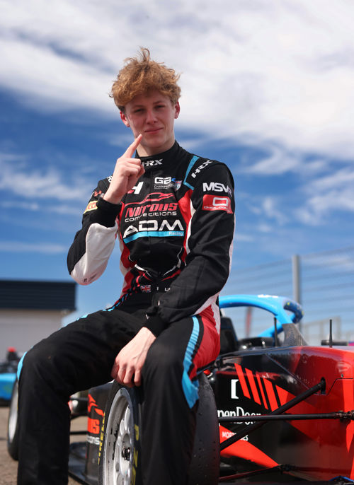 Jakob Ebrey