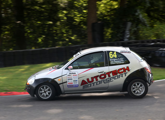 Gary Hawkins Photography