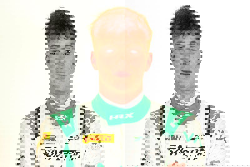 Torrin Byrne set for single-seater debut with Pace Performance 