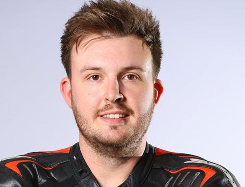 Jordan Ashington