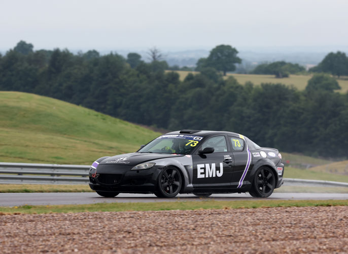 Gary Hawkins Photography