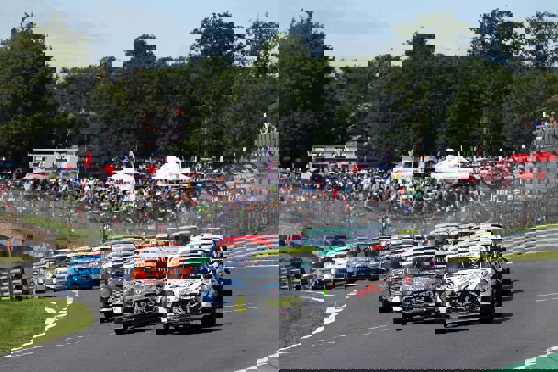 2026 Brands Hatch Mini Festival tickets on sale now 2026 Brands Hatch Mini Festival tickets on sale now