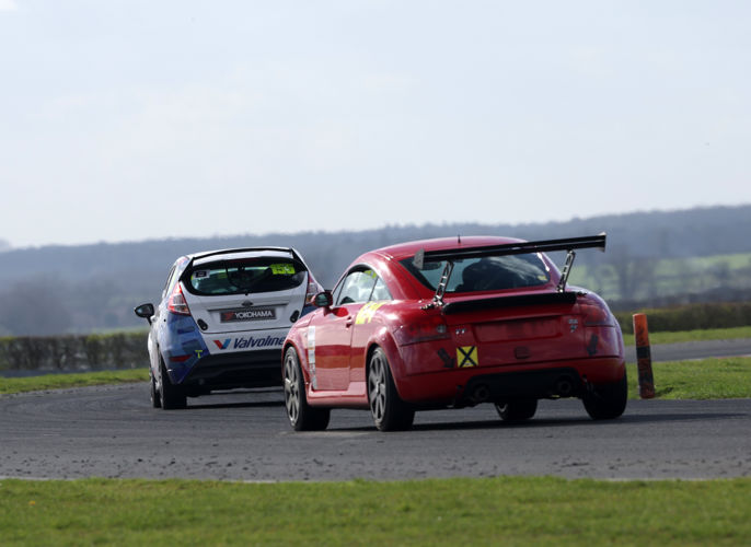 Gary Hawkins Photography