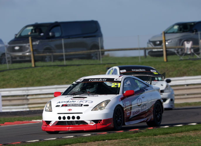 Gary Hawkins Photography