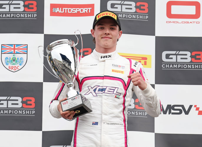 Jakob Ebrey Photography